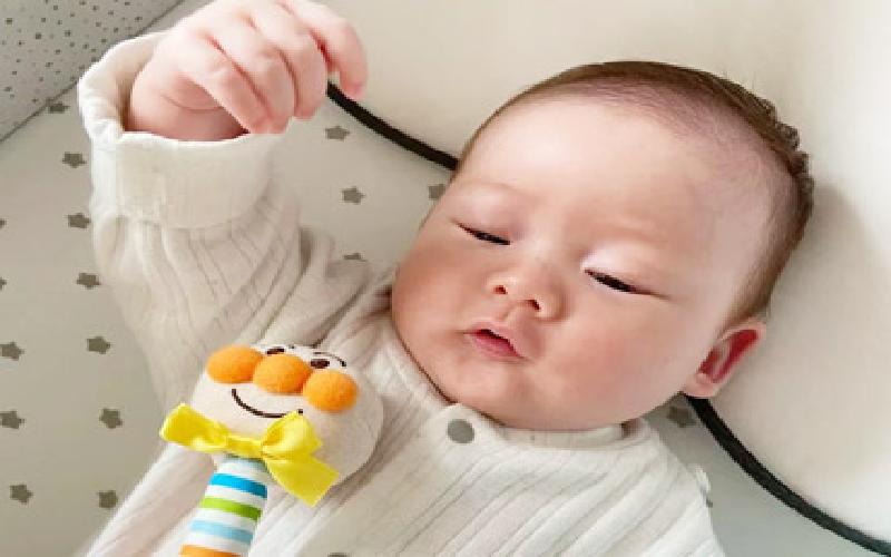 仁济试管记录代生